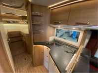 Carthago Malibu T 490 LE. 2019