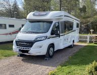 Carthago Malibu T 490 LE. 2019