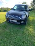 MINI Clubman Cooper D Euro 4