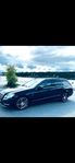 Mercedes-Benz E 350 T CDI 4MATIC BlueEFFICIENCY 7G-Tronic Pl