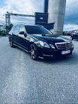 Mercedes-Benz E 350 T CDI 4MATIC BlueEFFICIENCY 7G-Tronic Pl