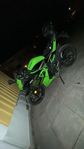 Kawasaki ninja 125