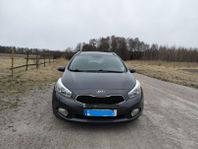 Kia CEED cee'd_sw 1.6 CRDi EX Comfort Euro 5