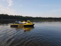Seadoo Rxt 260 iS -11