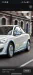 Fälg+Däck Nästan helt nytt. Volvo Drive+Toyo Silent