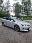 Toyota Avensis Kombi 2.0 D-4D Business Euro 5