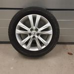 Goodyear sommardäck 