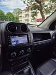 Jeep Compass 2.0 Euro 5