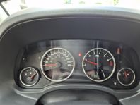 Jeep Compass 2.0 Euro 5