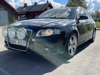 Audi A4 Avant 2.0 TDI quattro ProSport Edition, S Line Euro