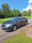 Toyota Avensis Kombi 2.0 D-4D Business Euro 5
