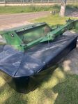 John Deere slåtterkross