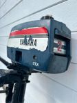 Yamaha 2hk kort rigg