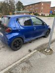 Toyota Aygo 5-dörrar 1.0 VVT-i Euro 4