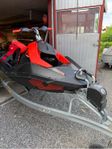Spark trix 22. 18 Tim