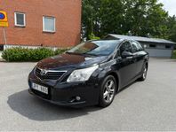 Toyota Avensis Kombi 2.0 Business Euro 4 dragkrok