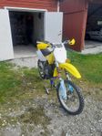Suzuki Rm 85 -04