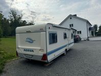 ADRIA UNICA C 563UL ny markis