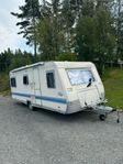 ADRIA UNICA C 563UL ny markis