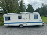 ADRIA UNICA C 563UL ny markis
