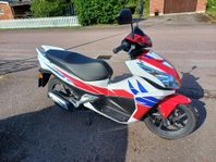 Honda nsc50r