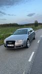 A-Traktor Audi A6 3,0TDI Quattro -06