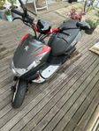 Peugeot Streetzone 2017