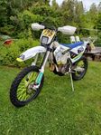 Husqvarna FE250 