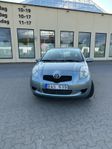 Toyota Yaris 5-dörrar 1.0 VVT-i Euro 4