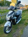 sym jet 4R 