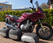 Yamaha XJ900