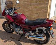 Yamaha XJ900