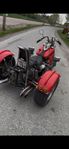 Vw trike midsommarpris!