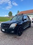 Mercedes-Benz GLK 350 4MATIC