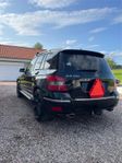 Mercedes-Benz  GLK 350 4MATIC