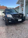 Mercedes-Benz  GLK 350 4MATIC