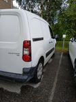 Peugeot Partner Skåpbil 1.6 HDi Euro 5