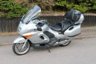 BMW K1200LT