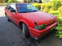 Honda CR-X 1.5