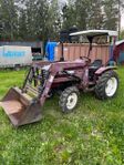 Traktor