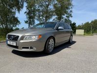Volvo V70 2.4D Momentum