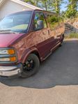 GMC Van
