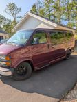 GMC Van