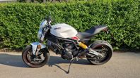 Ducati Monster 797 plus A2