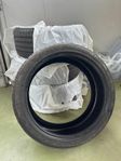 255/40R21 Nokian Hakka Black 3 Suv