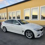 BMW 320 d xDrive GT M Sport Steptronic(Nybesiktad & skattad)