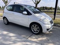 Mercedes-Benz A 160 CDI 3-dörrars Euro 5