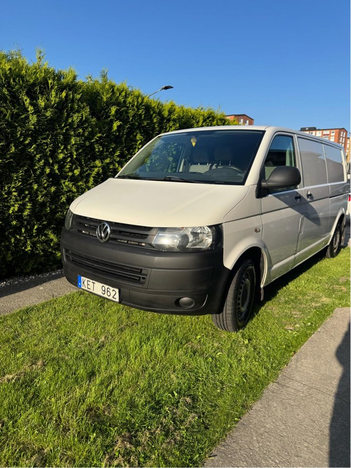 Volkswagen Transporter T30 2....