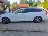 Volvo V90 D4 Geartronic Advanced Edition, Momentum Euro 6