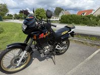Honda NX650 Dominator